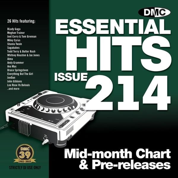 DMC - Essential Hits 214