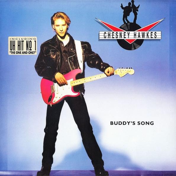Buddy’s Song