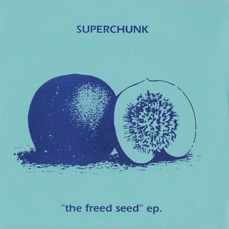 The Freed Seed EP