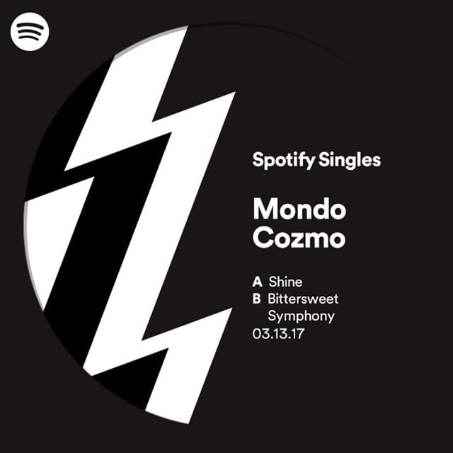 Spotify Sessions