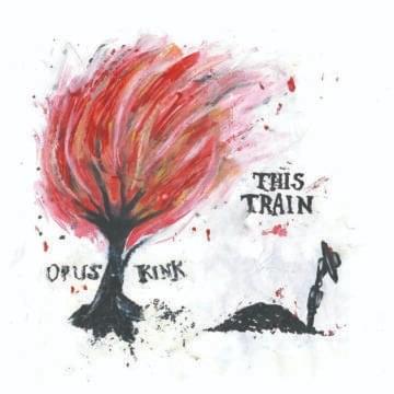 Wild Bill / This Train