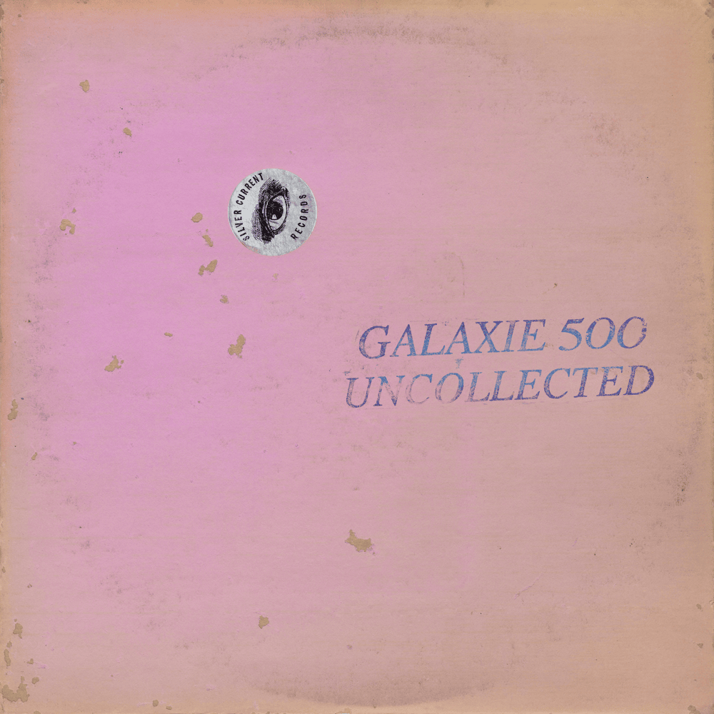 Uncollected Noise New York '88-'90