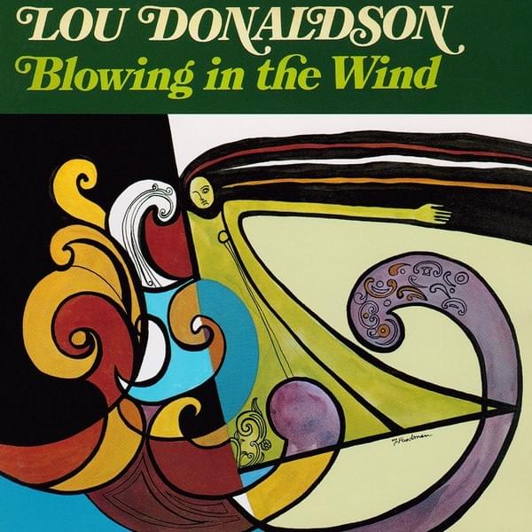 Blowing In the Wind