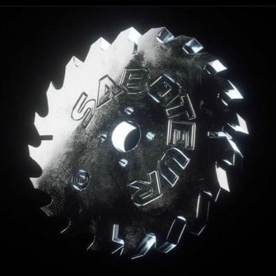 Saboteur Records