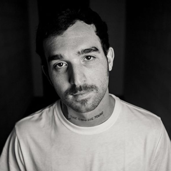 Elijah Witt