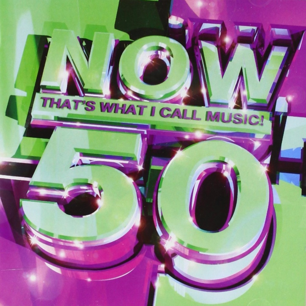 NOW That’s What I Call Music! 50 [UK]