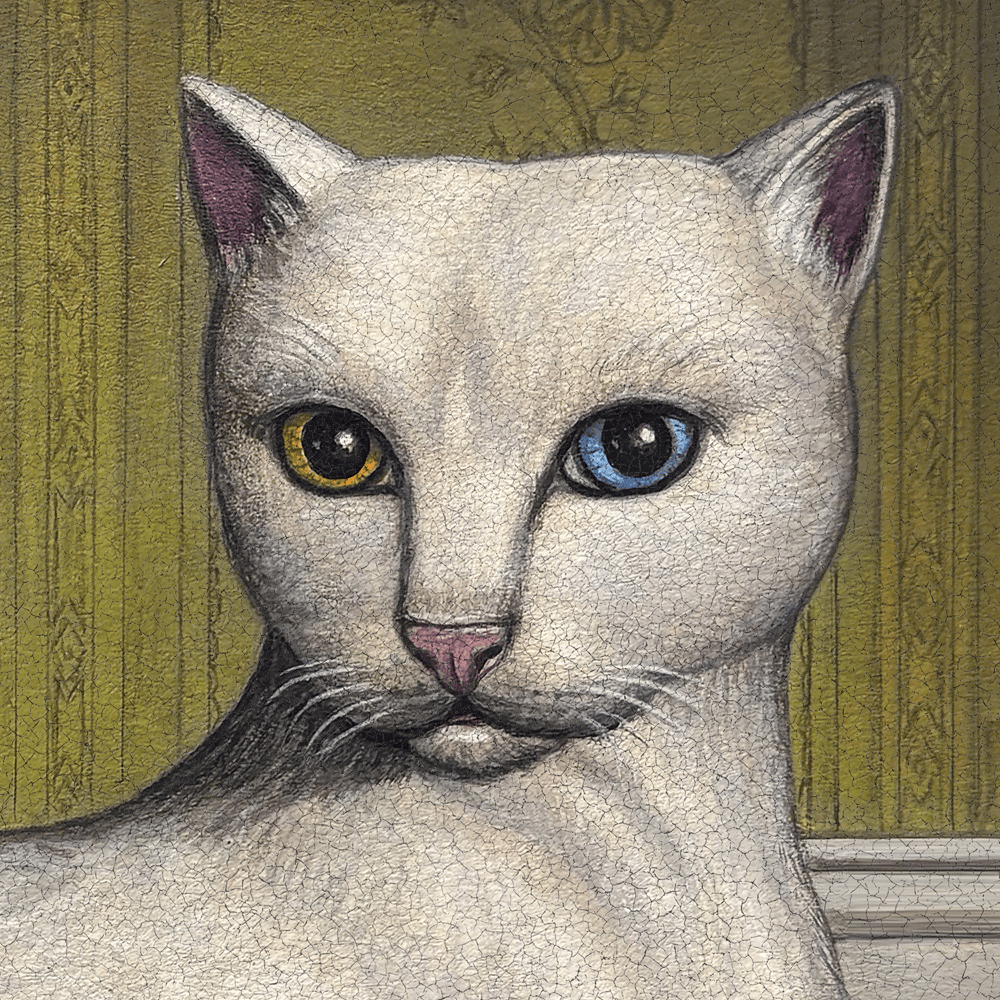 Nothing’s About to Happen to Me