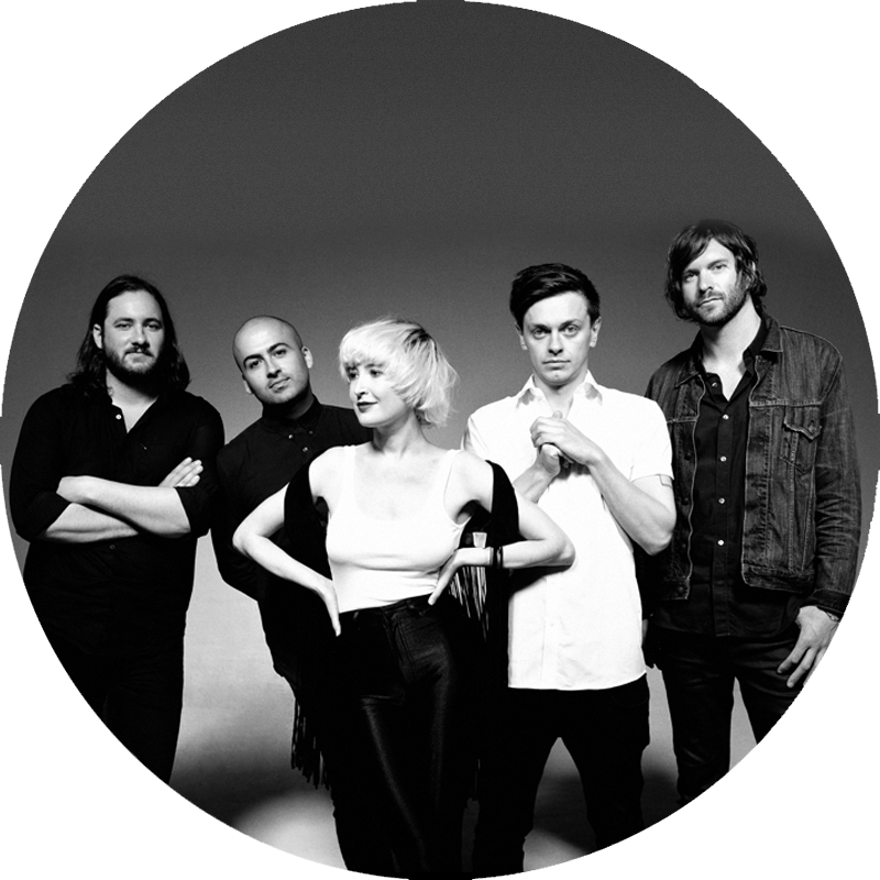 July Talk