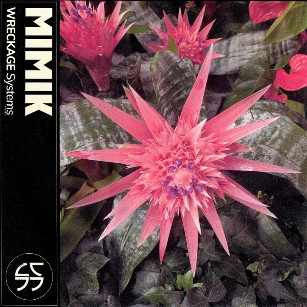 Mimik - EP