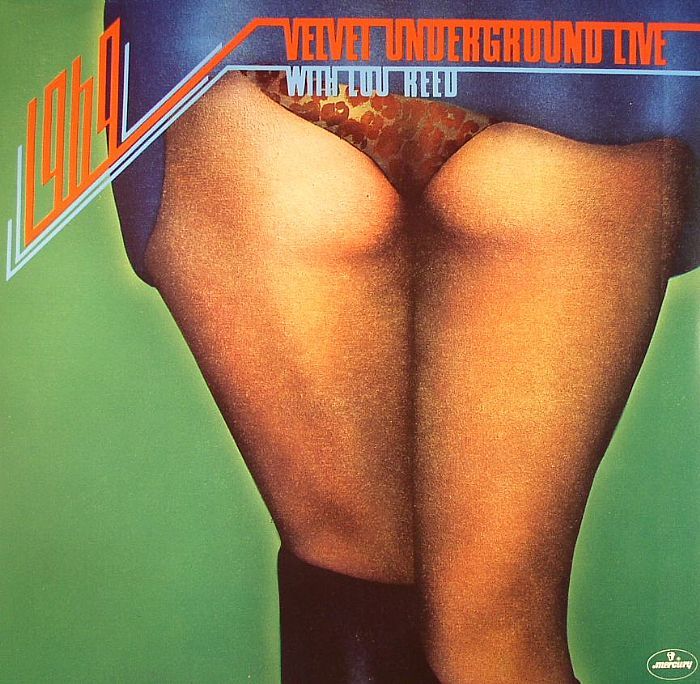 1969: The Velvet Underground Live 