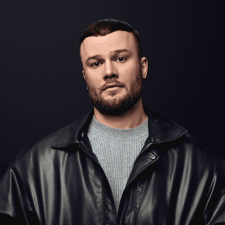Макс Корж (Max Korzh)