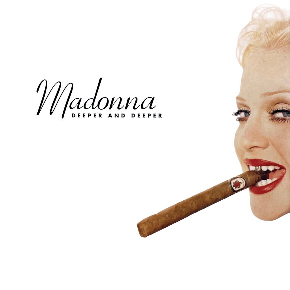Madonna – Deeper and Deeper (Remixes) | Album profile | Dork