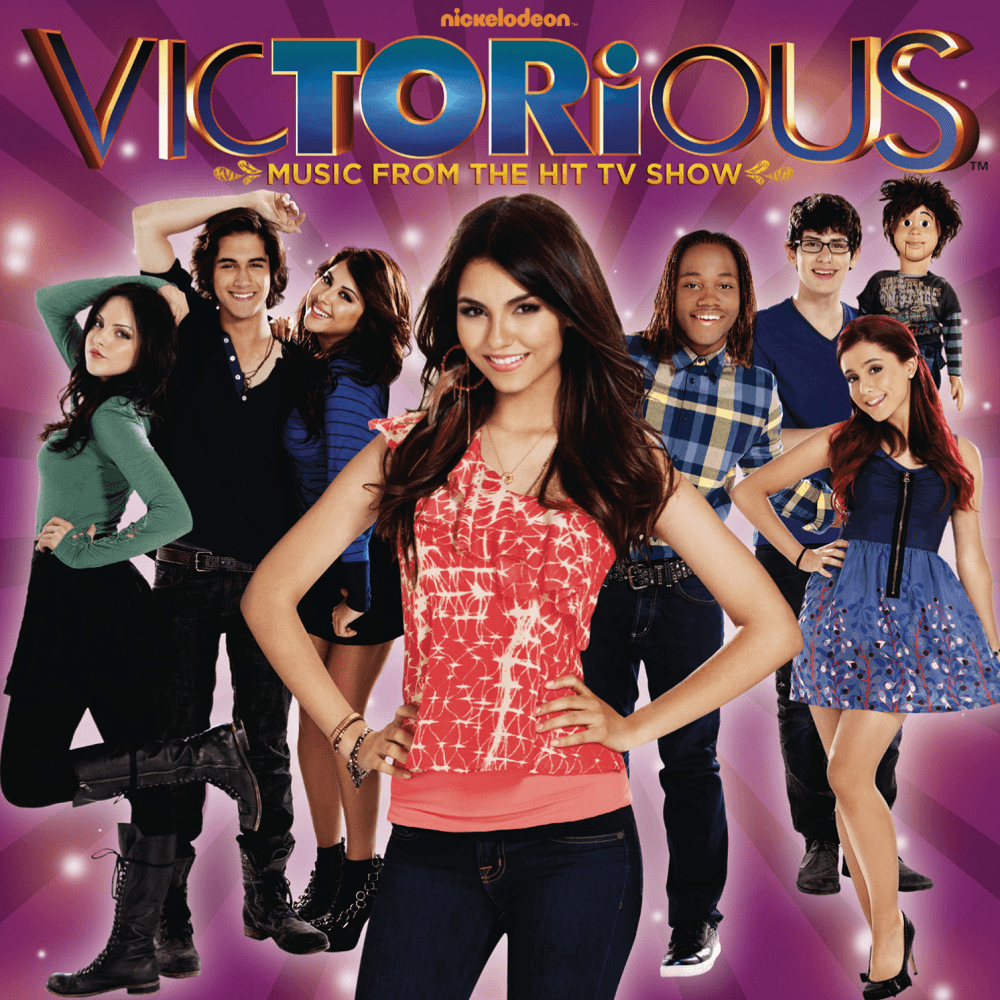 Victorious: Music From The Hit TV Show
