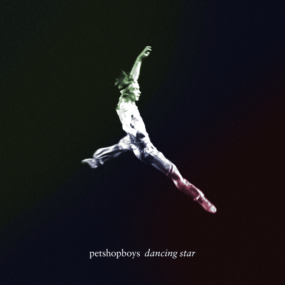 Dancing star - Single