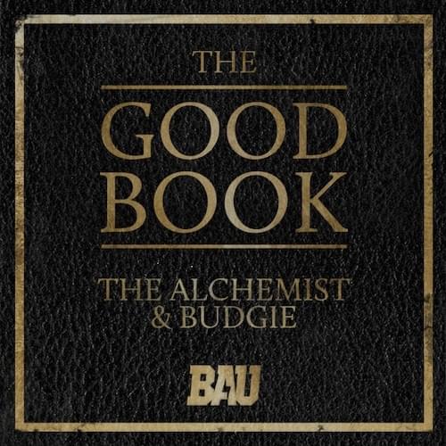 The Good Book, Vol. 1: Chapter Two (Sweet Sweet Spirit)