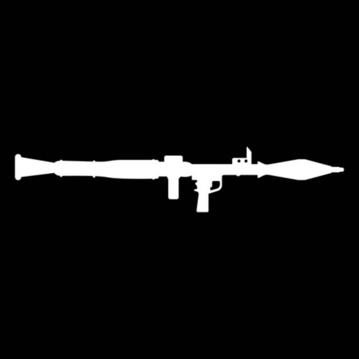 Wocket Launcher