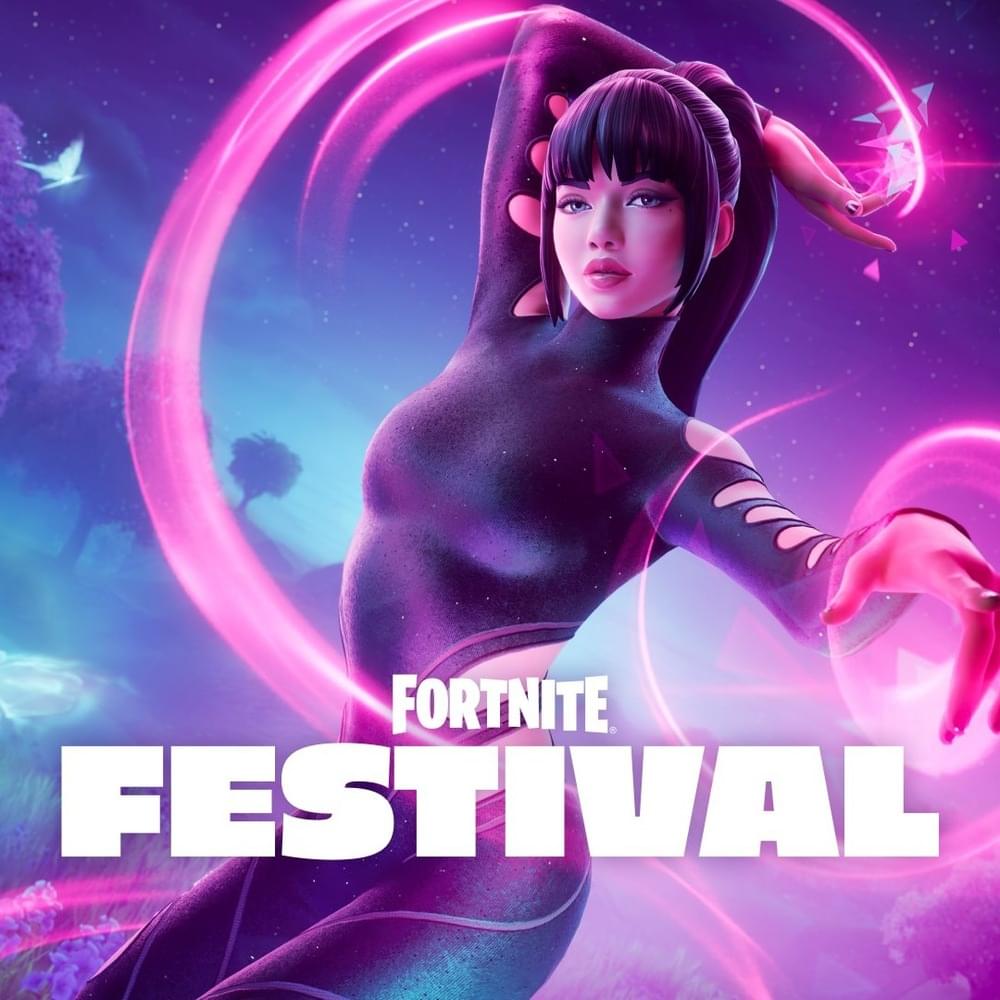 Fortnite Festival - Starlux (Festival Pass)