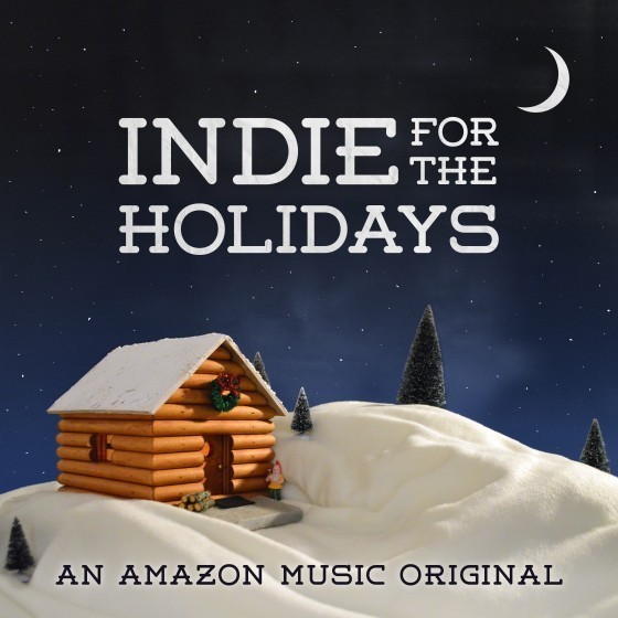 Indie For The Holidays