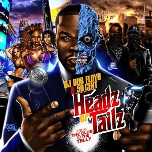 Headz Or Tailz