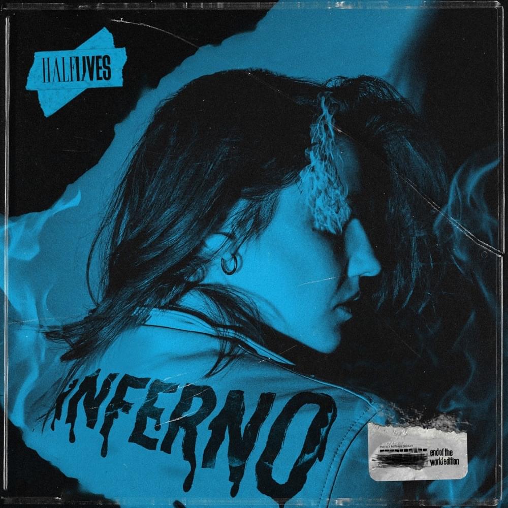 Inferno (End of the World Edition) - EP