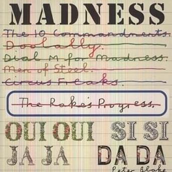 Oui Oui, Si Si, Ja Ja, Da Da (Expanded edition)