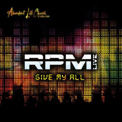 RPM Live: Give My All 