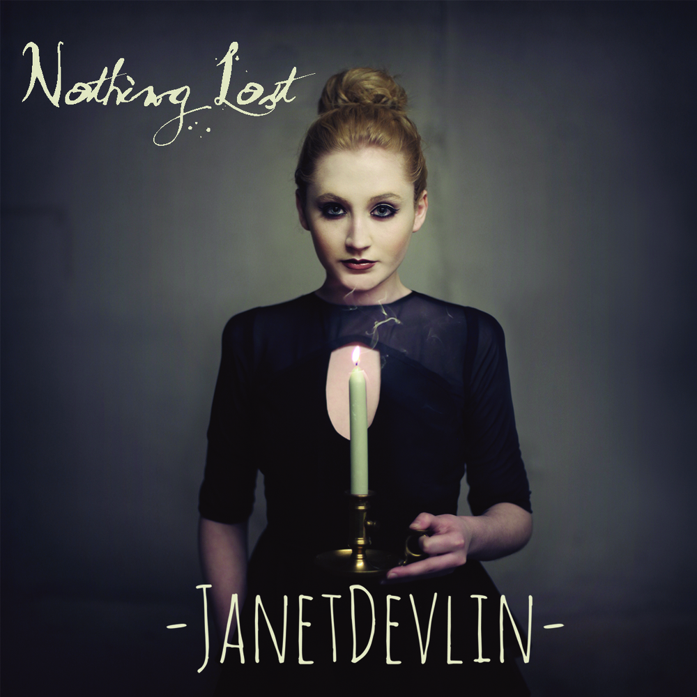 Nothing Lost - EP