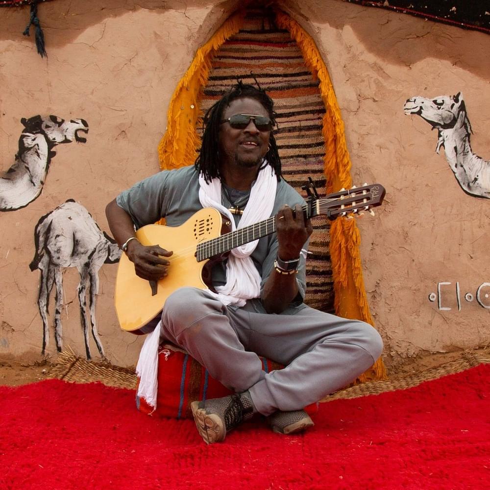 Habib Koité