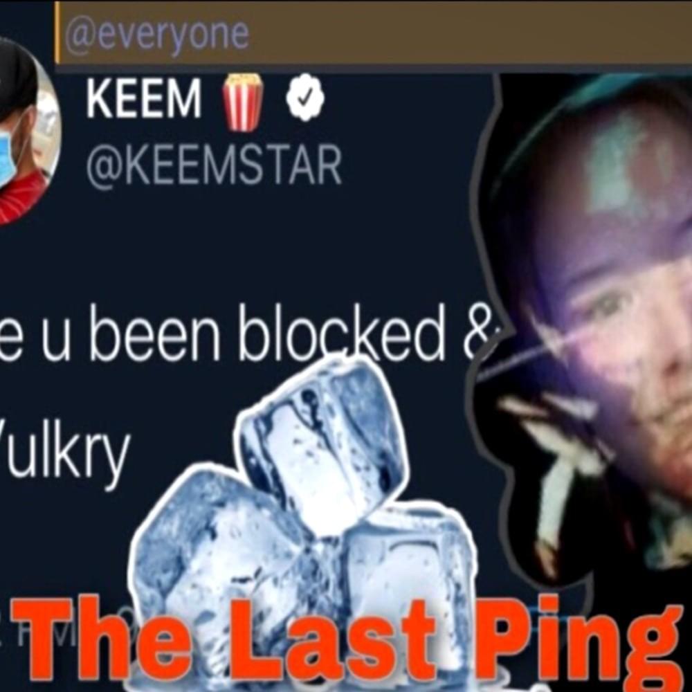 The Last Ping