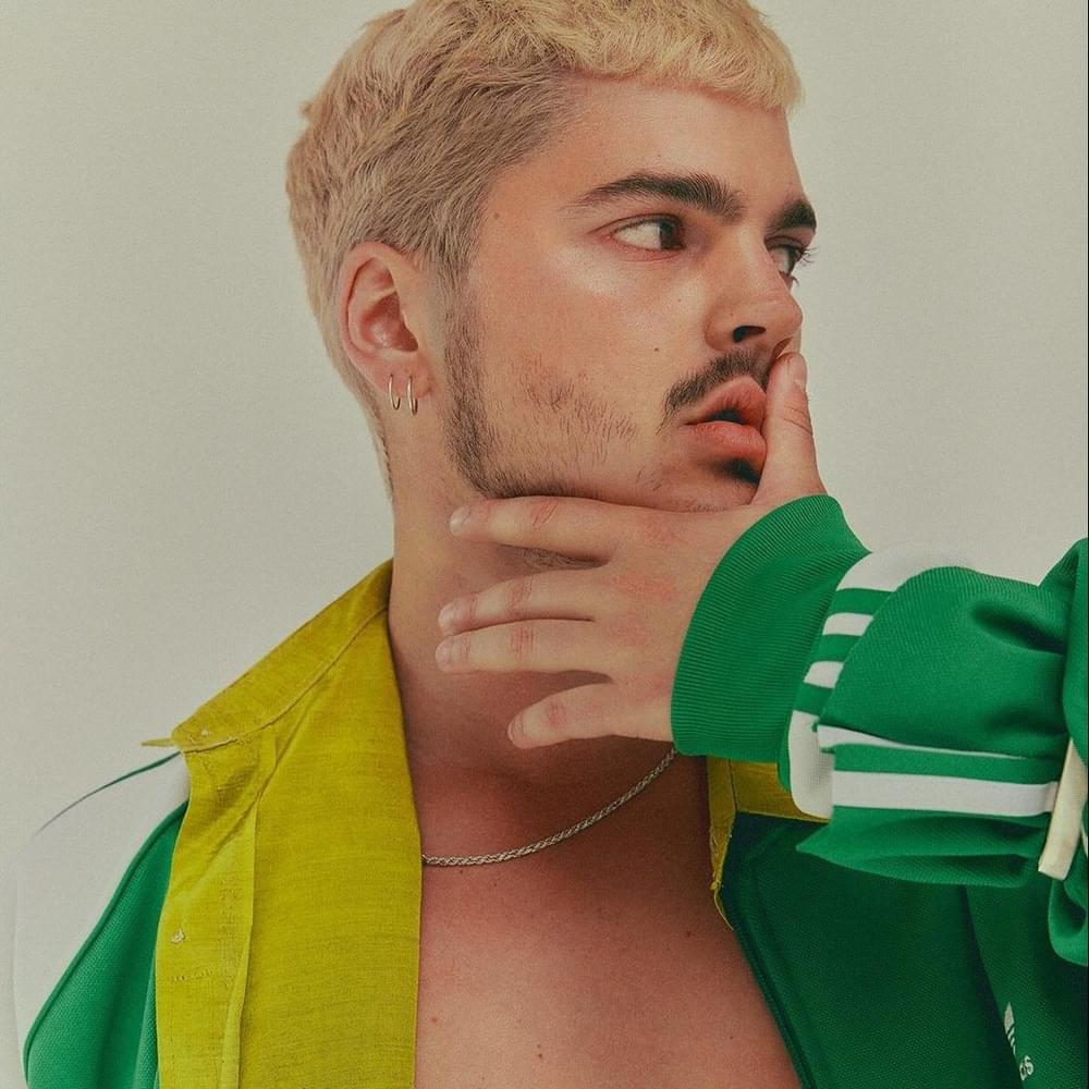 Oscar Zia