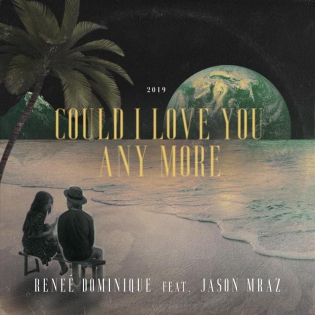 Could I Love You Any More - Single