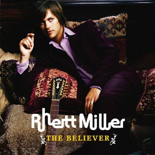 The Believer 