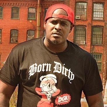 Sheek Louch