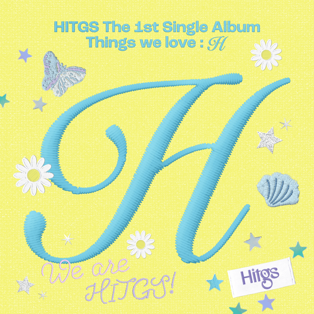 Things we love : H