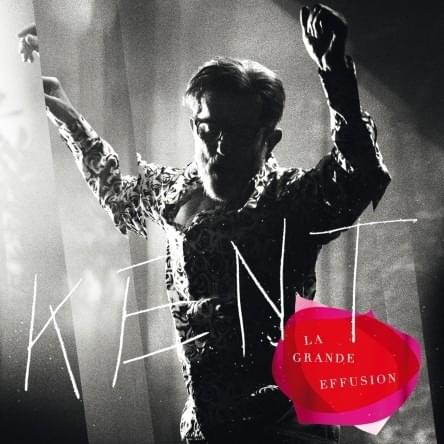 La grande effusion (Live)