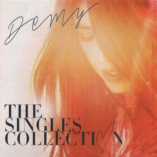 The Singles Collection