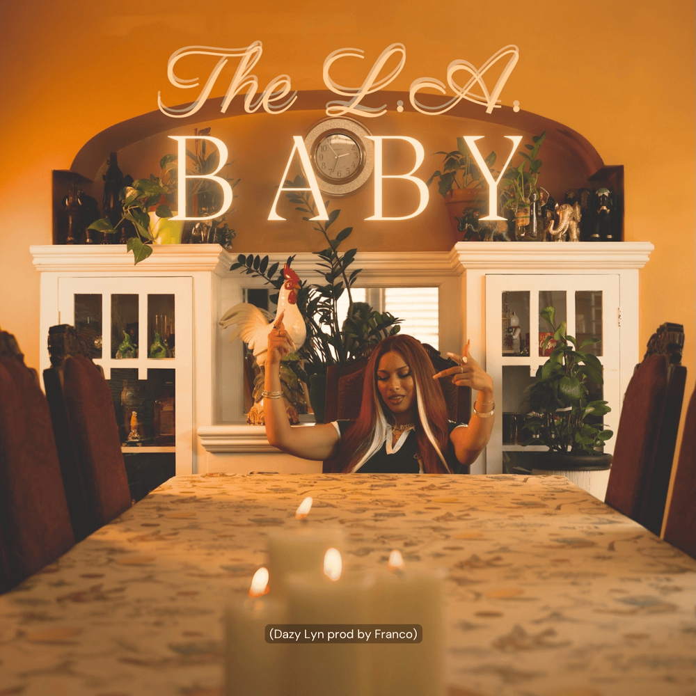 The L.A. Baby