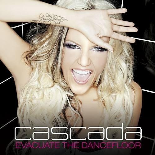 Evacuate The Dancefloor (Japan Edition)