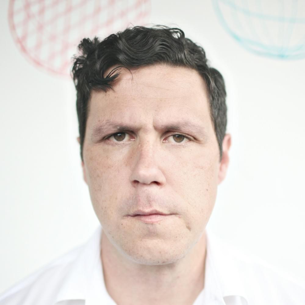 Damien Jurado