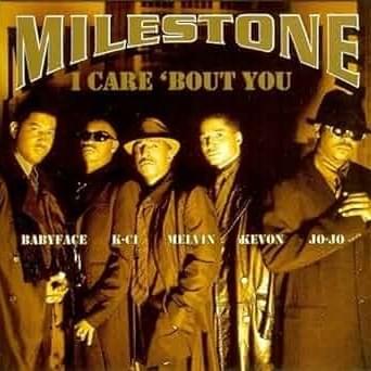 I Care ’Bout You (Single)