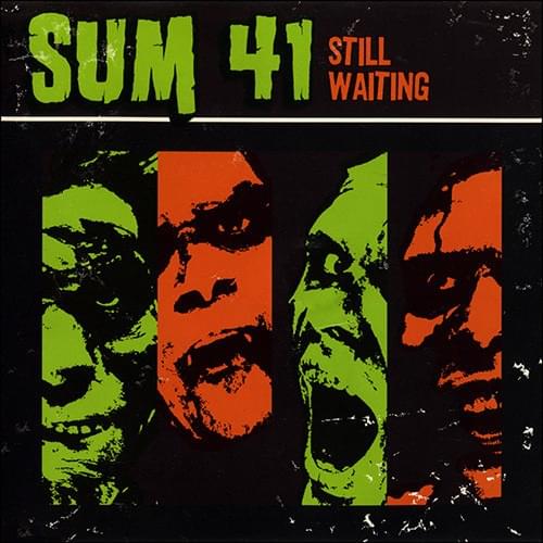 Still Waiting - Single
