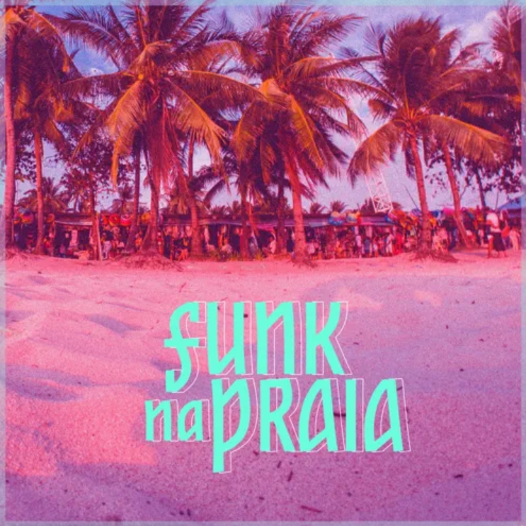 Funk na Praia