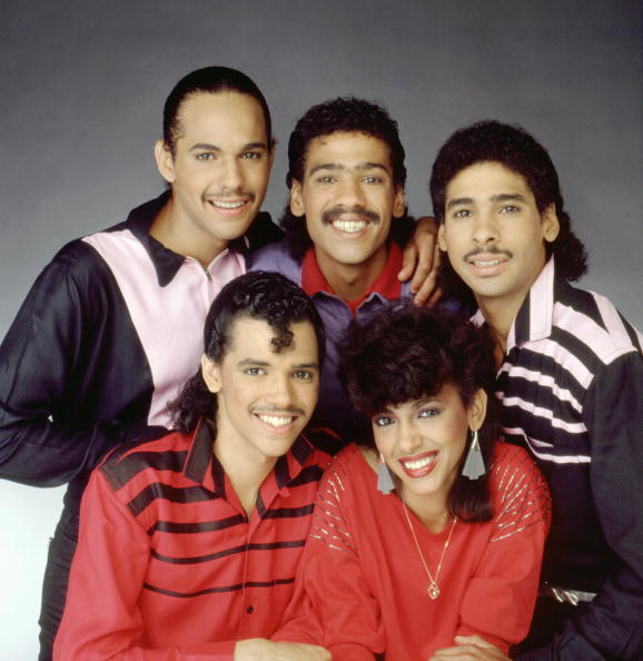 DeBarge