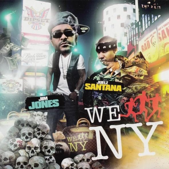 We Run NY