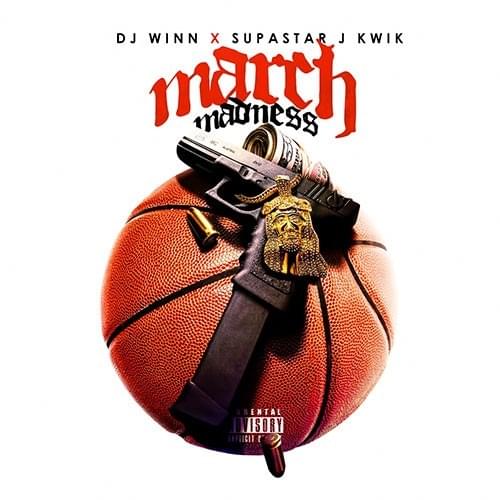 March Madness