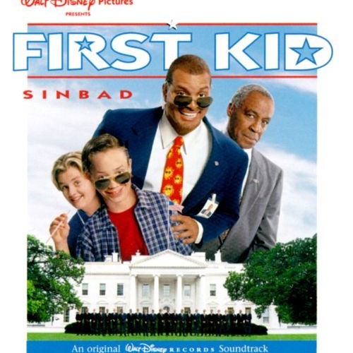  First Kid