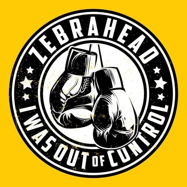 I Was Out of Control (Reissue)