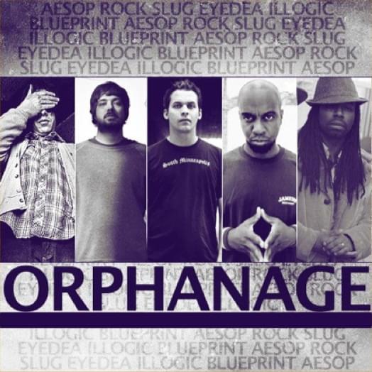 The Orphanage