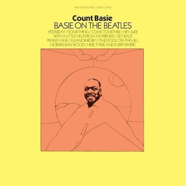 Basie on the Beatles