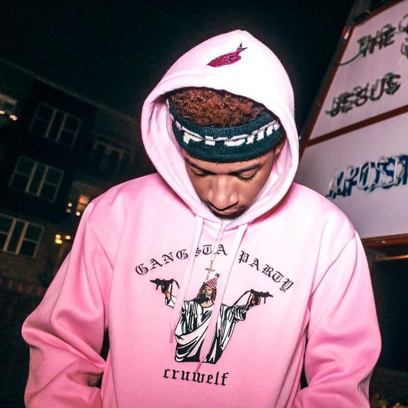 Yung Icey